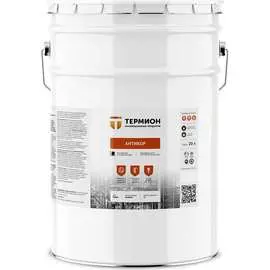 Жидкая теплоизоляция ТЕРМИОН Антикор 21168604