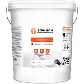 Жидкая теплоизоляция ТЕРМИОН Финиш НГ 21168700