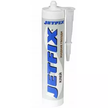 Жидкие гвозди JETFIX 21006