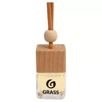 Жидкий ароматизатор Grass Sunrise AC-0195