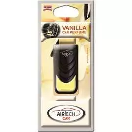 Жидкий автопарфюм AREXONS Airtech Car Perfume VANILLA 14231