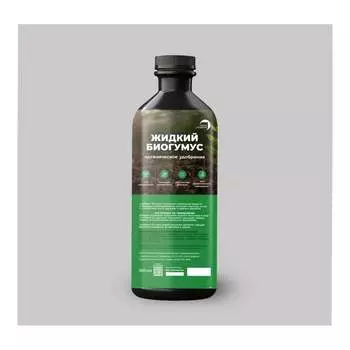 Жидкий биогумус Сила Суздаля 4630249441423