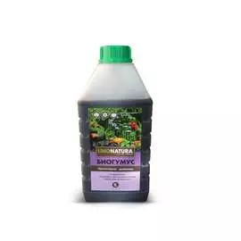 Жидкий биогумус UNONATURA