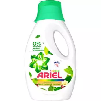 Жидкий гель ARIEL