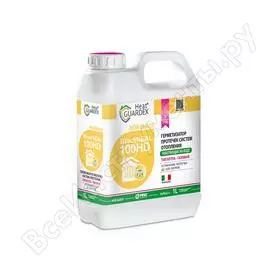 Жидкий герметик HeatGuardex