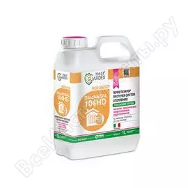 Жидкий герметик HeatGuardex