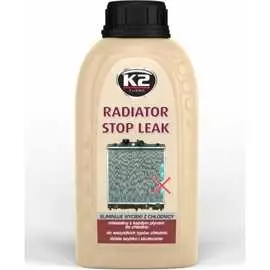 Жидкий герметик радиатора K2