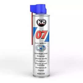 Жидкий ключ K2