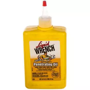 Расклинивающее средство GUNK ЖИДКИЙ КЛЮЧ L116