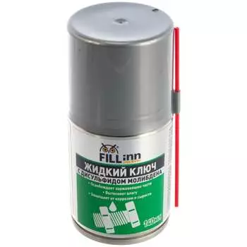Жидкий ключ FILL INN FL119 71119