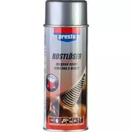 Жидкий ключ-смазка Presto