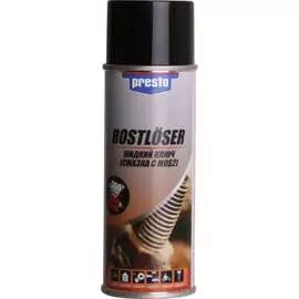 Жидкий ключ-смазка Presto