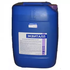 Жидкий коагулянт МАРКОПУЛ КЕМИКЛС