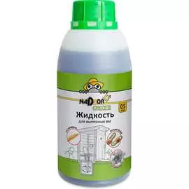 Жидкий концентрат для выгребной ямы Nadzor