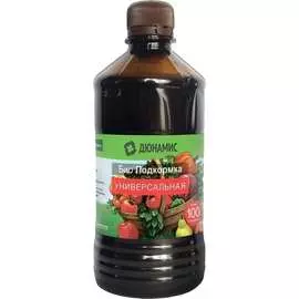 Жидкий концентрат Дюнамис