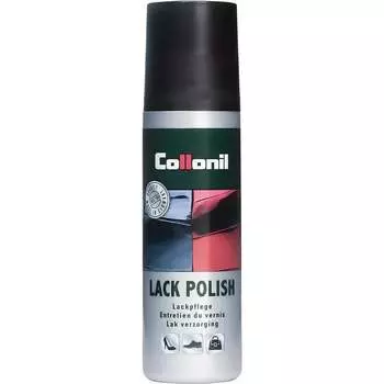 Жидкий крем для ухода за лаковой кожей Collonil Lack Polish 5623751