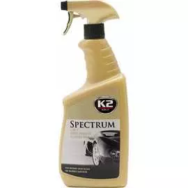 Жидкий синтетический воск K2