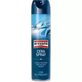 Жидкий воск AREXONS CERA SPRAY 8281