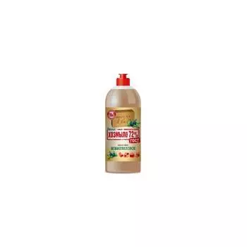 Жидкое хозмыло ВЕСНА 5207