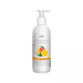 Жидкое крем-мыло PRO-BRITE Cream Soap 1603-05