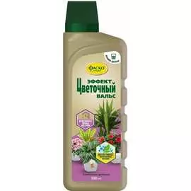 Жидкое минеральное удобрение ФАСКО