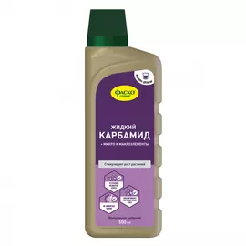 Жидкое минеральное удобрение ФАСКО