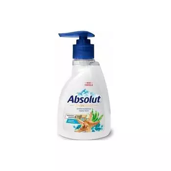 Жидкое мыло Absolut Professional 5254