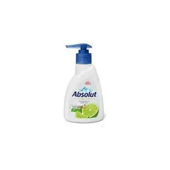 Жидкое мыло Absolut Professional 5255