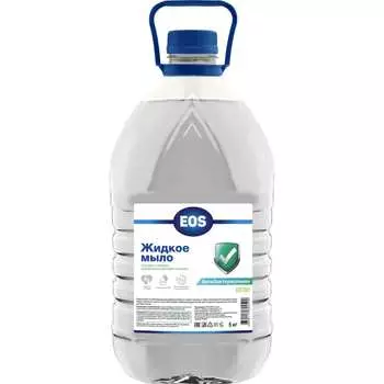 Жидкое мыло Astrohim