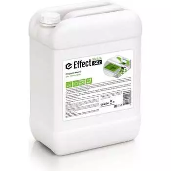 Жидкое мыло для мытья рук EFFECT СИГМА 602 27263