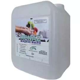Жидкое мыло для рук КЕНАЗ 656296