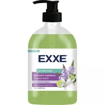 Жидкое мыло EXXE 235233