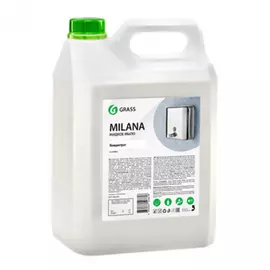 Жидкое мыло Grass