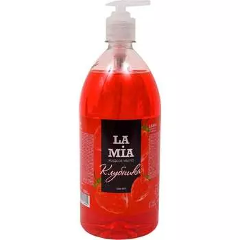 Жидкое мыло Grass Lamia 1257