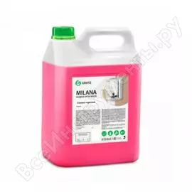 Жидкое мыло Grass MILANA 126405