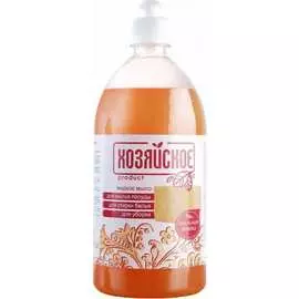 Жидкое мыло Хозяйское