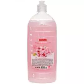 Жидкое мыло-крем OfficeClean