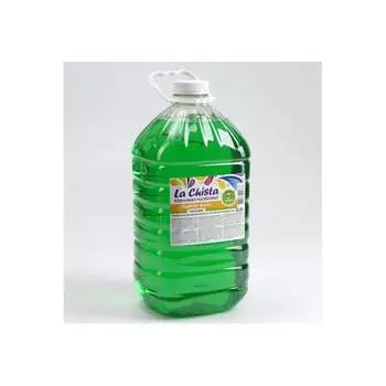 Жидкое мыло Lachista