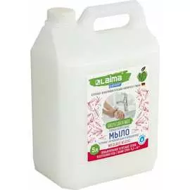 Жидкое мыло LAIMA