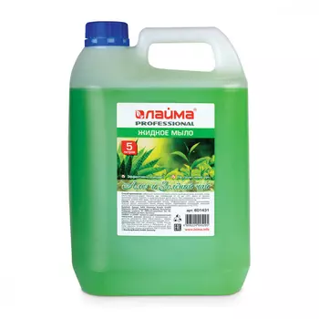 Жидкое мыло LAIMA PROFESSIONAL 601431