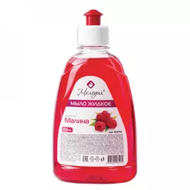 Жидкое мыло МЕЛОДИЯ