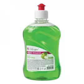Жидкое мыло МЕЛОДИЯ Яблоко 604786