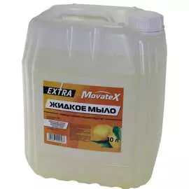 Жидкое мыло Movatex EXTRA Т34169