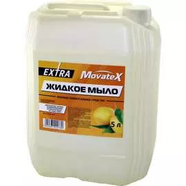 Жидкое мыло Movatex EXTRA Т11059