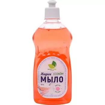 Жидкое мыло NEOLINE