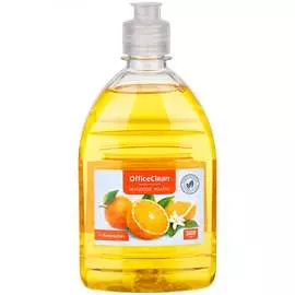 Жидкое мыло OfficeClean