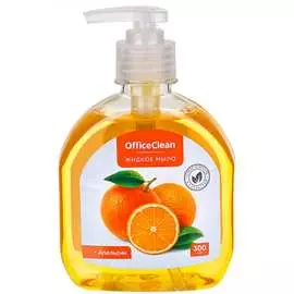 Жидкое мыло OfficeClean
