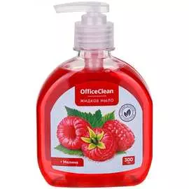 Жидкое мыло OfficeClean
