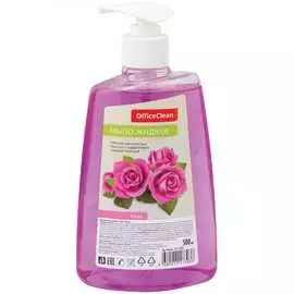 Жидкое мыло OfficeClean 257286