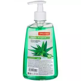 Жидкое мыло OfficeClean 247033/А